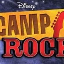 Camp Rock - Vidéos - Les dossiers cinéma de Jedessine - La rubrique CinéTv des membres de Jedessine - Series TV