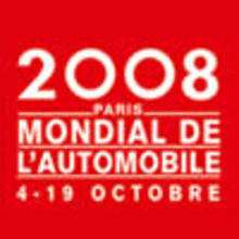 Pour ne rien manquer du Mondial de l'Automobile 2008 !