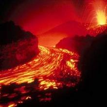 Reportage : Les Volcans