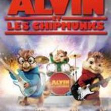 ALVIN ET LES CHIPMUNKS - Jeux - Sorties Jeux video
