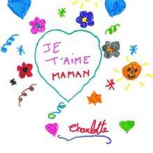 Dessin d'enfant : Charlotte Reinhardt de La Batie Divisin (France)