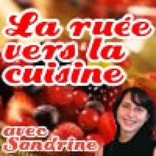 Compote de pommes facile - Activités - RECETTE ENFANT - Les recettes de Sandrine