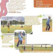 Le baseball, un jeu de République Dominicaine