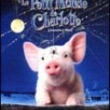 Le petit monde de Charlotte - Vidéos - Les dossiers cinéma de Jedessine - Archives cinéma - DVD Juillet & Aout 2007