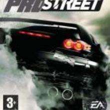 NEED FOR SPEED PROSTREET - Jeux - Sorties Jeux video