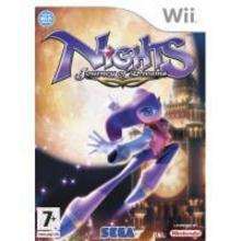 NIGHTS: JOURNEY OF DREAMS - Jeux - Sorties Jeux video