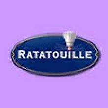 Pinball avec Ratatouille - Jeux - Jeux films et dessins animés