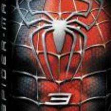 SPIDERMAN 3 : THE MOVIE - Jeux - Sorties Jeux video