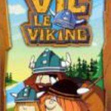Parole : Vic le viking