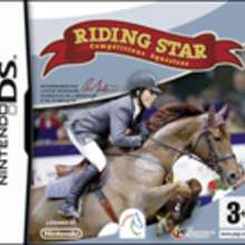 Le jeu vidéo RIDING STAR désormais disponible sur PC...