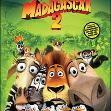 Film : MADAGASCAR 2