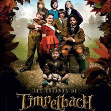Film : LES ENFANTS DE TIMPELBACH