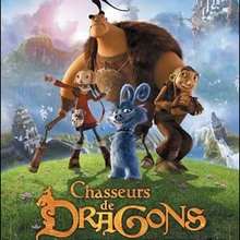 Chasseurs de dragons (5/11) - Vidéos - Les dossiers cinéma de Jedessine - Archives cinéma - DVD Novembre & Décembre 2008