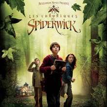 Les Chroniques de Spiderwick (le 12/11) - Vidéos - Les dossiers cinéma de Jedessine - Archives cinéma - DVD Novembre & Décembre 2008