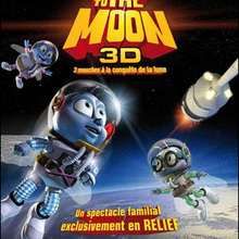 Film : Fly me to the Moon