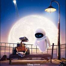 WALL-E  (30/01) - Vidéos - Les dossiers cinéma de Jedessine - Archives cinéma - DVD Janvier & Février 2009