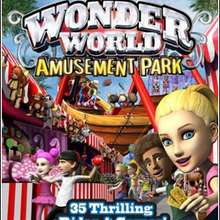 Jeu vidéo : Wonderworld Amusement Park