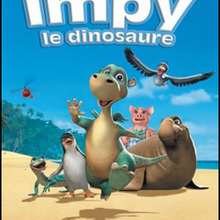 Film : Les aventures de Impy le dinosaure