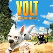 Film : VOLT STAR MALGRE LUI