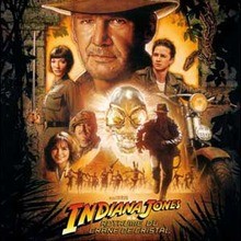 Film : Indiana Jones et le Royaume du Crâne de Cristal