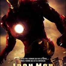 Film : IRON MAN