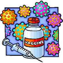 La vaccination - Lecture - REPORTAGES pour enfant - Les Sciences