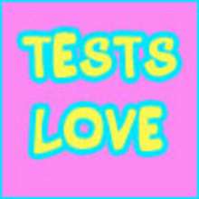 Test: Jusqu'où irais-tu pour l'élu de ton coeur? - Jeux - Jeux des fêtes - Jeux de la Saint-Valentin - Jeux des Tests de Saint Valentin