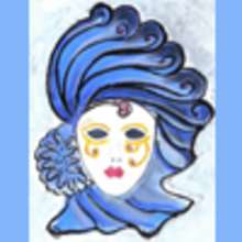 La princesse Carlotta et son masque. - Lecture - CONTES pour enfant - CONTES A ECOUTER
