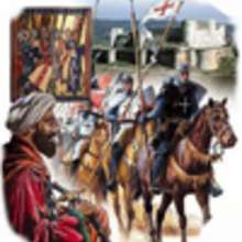 Fiche pédagogique : Les premières croisades sous Philippe Ier