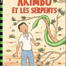 Livre : Akimbo et les serpents