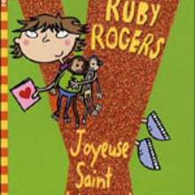 Livre : Ruby Rogers : Joyeuse Saint Valentin