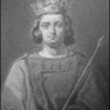 Le Roi Charles IV (dit Charles Le Bel) - Lecture - Histoire - L'histoire de France (Préhistoire aux Rois de France)