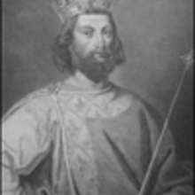 Le Roi Louis VII (dit Le Jeune) - Lecture - Histoire - L'histoire de France (Préhistoire aux Rois de France)