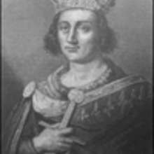 Le Roi Louis IX - Lecture - Histoire - L'histoire de France (Préhistoire aux Rois de France)
