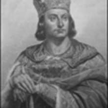 Le Roi Philippe-Auguste - Lecture - Histoire - L'histoire de France (Préhistoire aux Rois de France)
