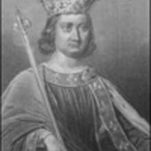 Le Roi Philippe IV (dit Le Bel) - Lecture - Histoire - L'histoire de France (Préhistoire aux Rois de France)