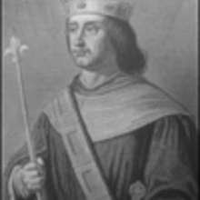 Le Roi Philippe VI - Lecture - Histoire - L'histoire de France (Préhistoire aux Rois de France)