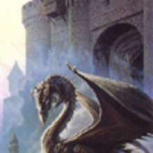 Histoire : Le dragon qui pleurait