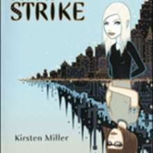 Livre : Kiki Strike