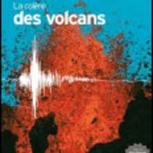 Livre : La colère des volcans