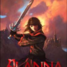 Livre : Alanna tome 1 - Le secret du chevalier