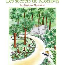 Livre : Les secrets de Monavis