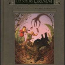 Livre : Les soeurs Grimm: le procès du grand méchant loup