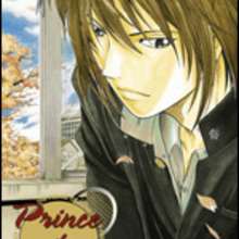 Manga : Prince du Tennis - Tome 25