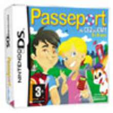 Actualité : Apprendre en s'amusant avec PASSEPORT sur Nintendo DS (du CP à la 6ème).
