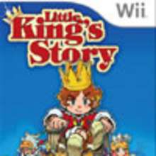Découvrez un jeu d’aventure somptueux et devenez roi avec Little King’s Story sur WII