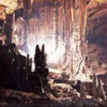 Reportage : La formation des grottes.