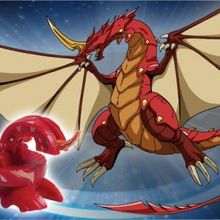 Dragonoid - Jeux - Les Jeux des membres de Jedessine