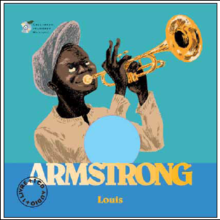 Livre : Louis Armstrong