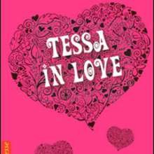 Livre : Tessa in love